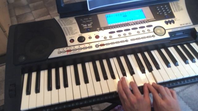 Приручи сольфеджио. Экзаменационный билет 5 класс (выпуск). Ля-бемоль мажор, до минор. смотреть онлайн