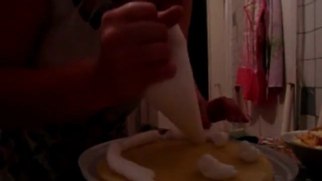 Торт на день рождение женщине смотреть онлайн