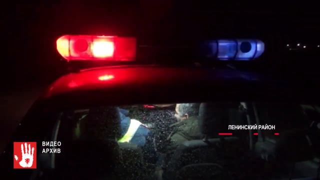 В Челябинске пытались угнать машину "скорой", напав на водителя с предметом похожим на оружие! смотреть онлайн