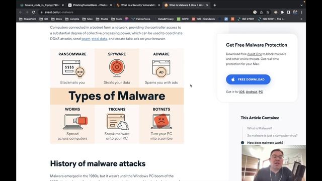 Can Chat-GPT improve security or make the world less safe? смотреть онлайн