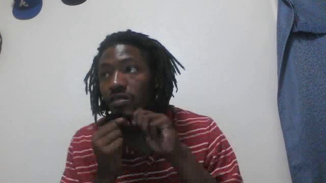 how to put dreads in your beard смотреть онлайн