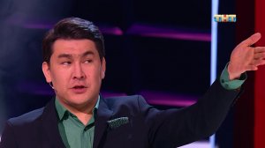 Где логика? Дайджест, 4 сезон, 20 выпуск (10.09.2018)