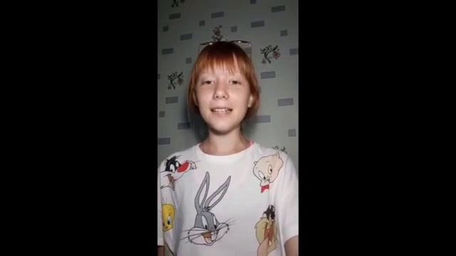 Кармазина Виктория (школа № 20) Упражнения развивающие творческое мышление смотреть онлайн