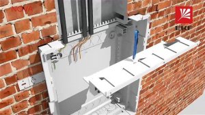 Щит распределительный пластиковый Nova IP40 - EKF