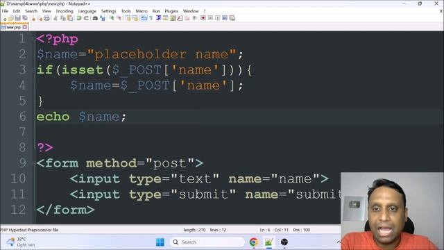 What is PHP Null Coalescing Operator | How to use PHP Null Coalescing Operator смотреть онлайн