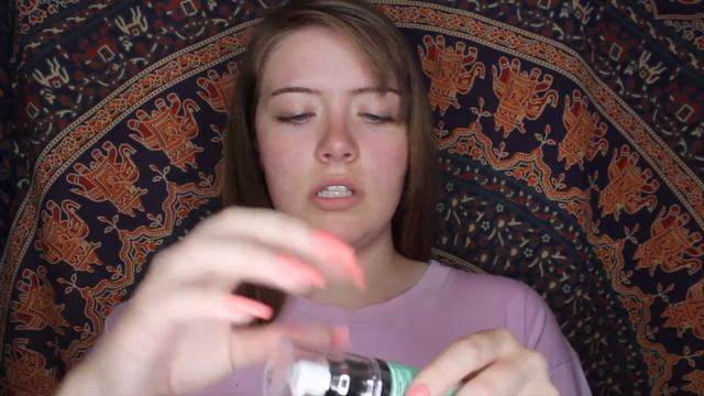 ASMR | HUGE Elf & NYX Makeup Unboxing смотреть онлайн