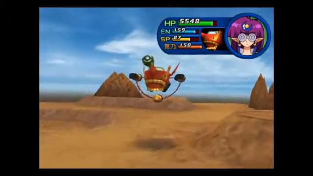 Super Robot Wars Neo - Hulk Gunboat Axe Bomber Attacks смотреть онлайн