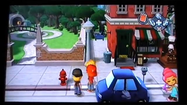 mysims agents walkthrough part 4 смотреть онлайн