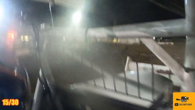 HOW MANY LEAD CHANGES?! A Main - 12th Howard Kaeding Classic Night 1 At Ocean Speedway смотреть онлайн