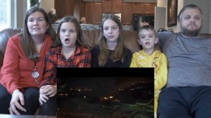 World of Warcraft reaction Warlords of Draenor