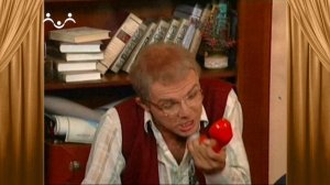 Сказки и истории. Коммуналка. Муха