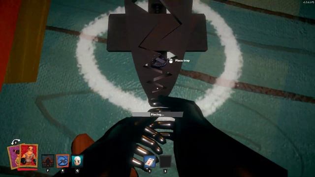 Secret Neighbor Tutorial смотреть онлайн