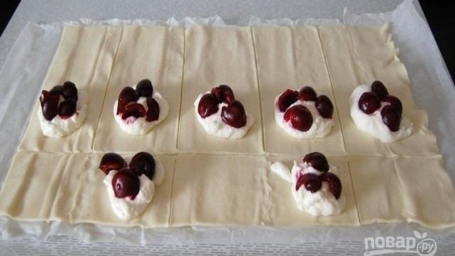 Книга рецептов