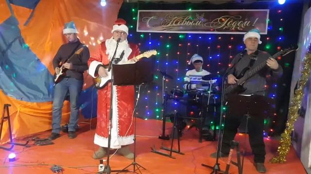 ПоЧерК - Зима (Потолок ледяной) 29.12.2020 смотреть онлайн