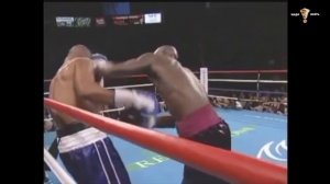 РОЙ ДЖОНС. ROY JONES jr Реальная  История одного из лучших боксеров .