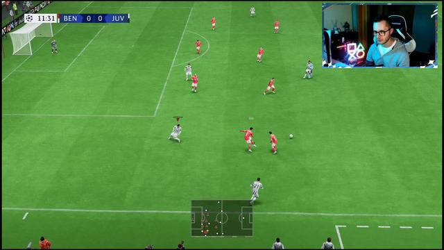 ARRIVA KVARATSKHELIA 🔥😱► FIFA 23 CARRIERA ALLENATORE con la JUVENTUS Ep.10 PS5 TA смотреть онлайн