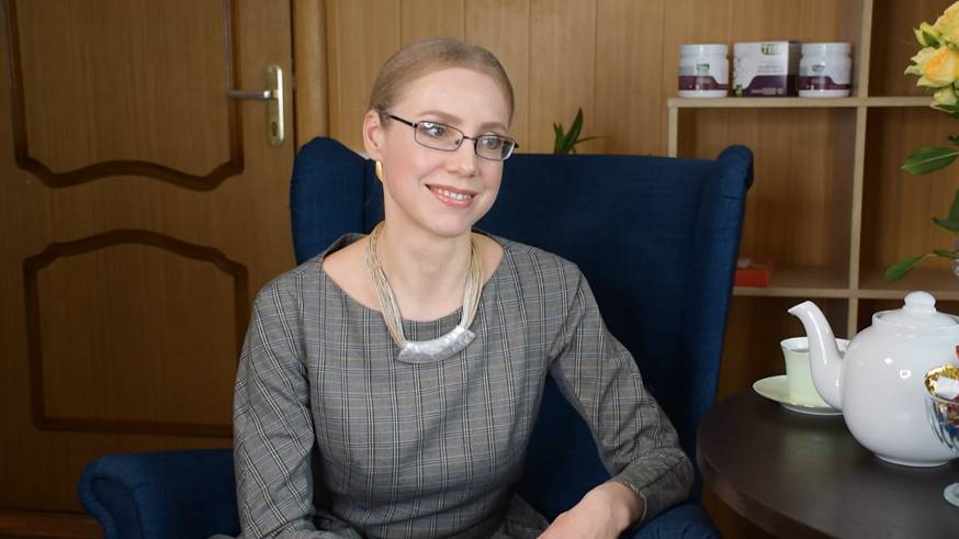 #НаШПИЛЬКЕ с Ольгой Горюновой. Программа 8 смотреть онлайн