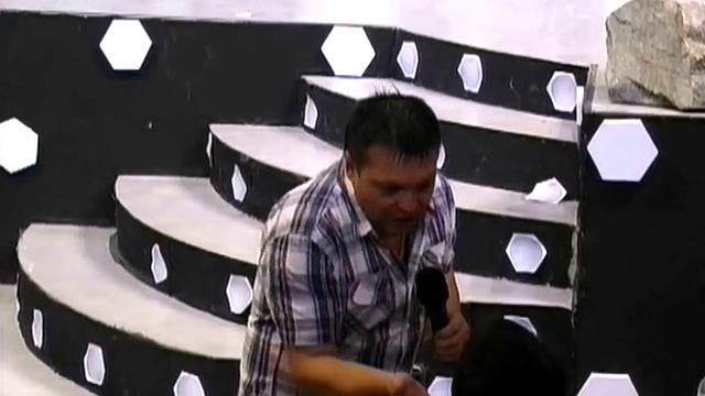 Игорь Косован | "Доказательства верности Божьей" | Мужская конференция | Днепропетровск смотреть онлайн