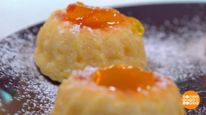 Творожное суфле на завтрак. Доброе утро. Фрагмент выпуска от 20.11.2023