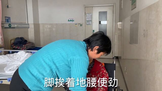婆婆病情突然转变，大妮激动的心情难以表达，婆媳俩高兴合不拢嘴 смотреть онлайн