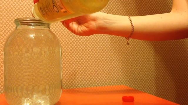 Яблочный уксус для волос смотреть онлайн