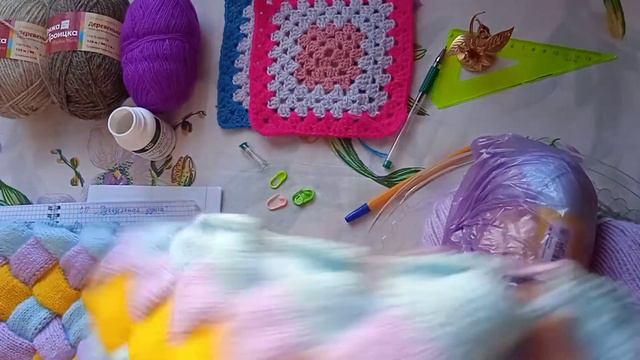 Рукодельная удача//Участник 9//Старт// смотреть онлайн