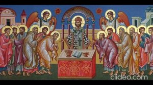 Житие - Преподобный Нил Столобенский