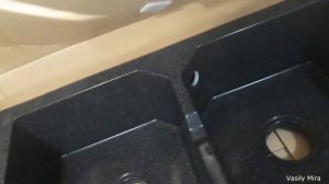 Распаковка - Мойка кухонная БелЭворс Bravo Duo