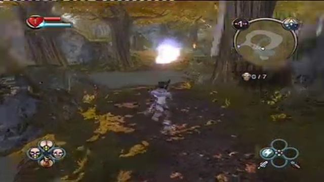 Fable - Maze's Final Test смотреть онлайн