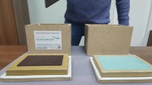 Звукоизоляция гипсокартоном в 2 слоя и звукоизоляция от TichoGroup - прямое сравнение.