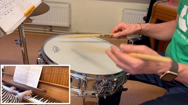 Д.Шостакович «Полька» из первой балетной сюиты/ учебный показ смотреть онлайн