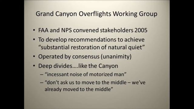 Wallace Stegner Lecture - Common Ground on Hostile Turf: Stories from an Environmental Mediator смотреть онлайн