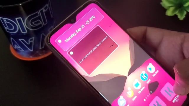 iOS 14 Google search widget|How to get Google search widget iOS 14 in any android mobile смотреть онлайн