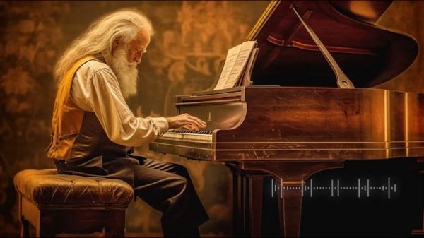 Most Iconic Classical Music Masterpieces Everyone Knows | Mozart | Beethoven | Chopin | Bach