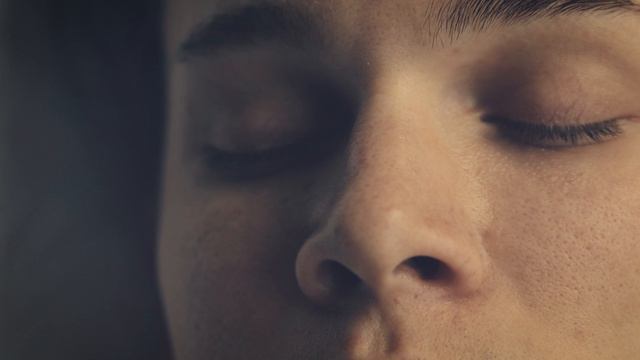 Austin P. McKenzie - I Belong To You (Lyric Video) смотреть онлайн