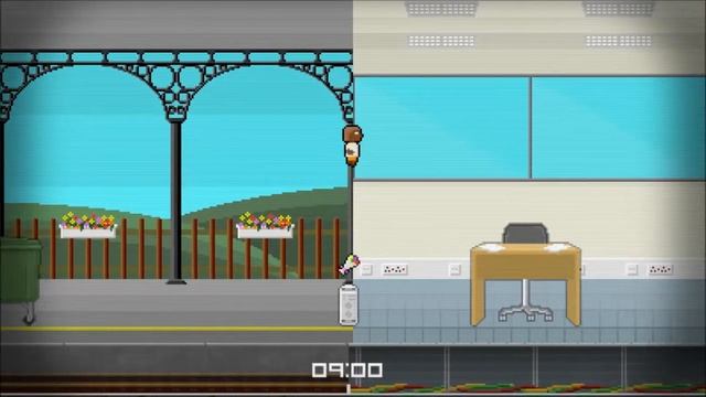 Less Than Three Gameplay (Pre-Pre-Pre-Pre Alpha) смотреть онлайн