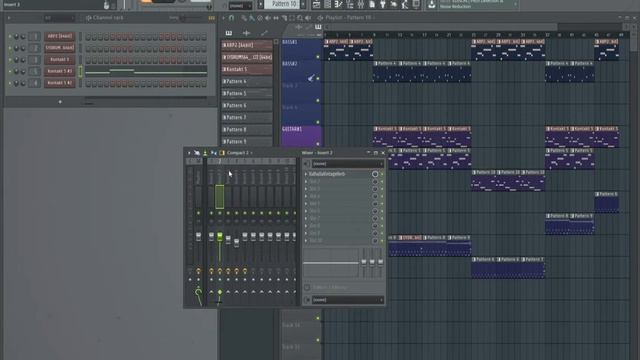 How to make post-punk | Как написать пост-панк смотреть онлайн
