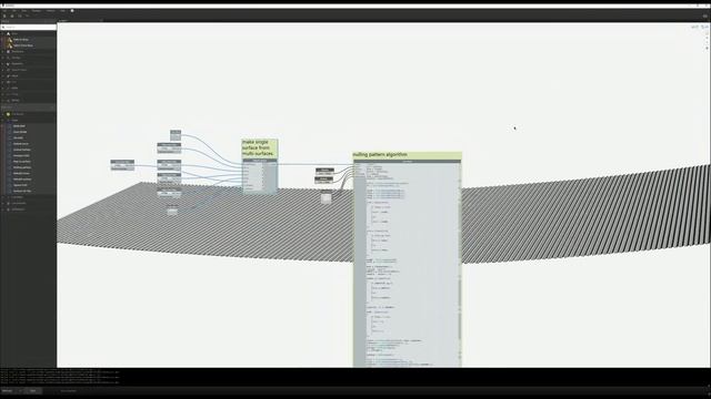 Dynamo Alias Lamp Pattern смотреть онлайн