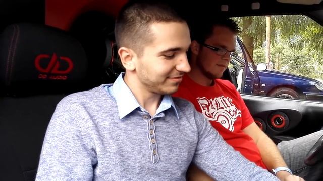 ILL Trade,DD Audio Skoda Felicia Tuning Revolution Miková смотреть онлайн