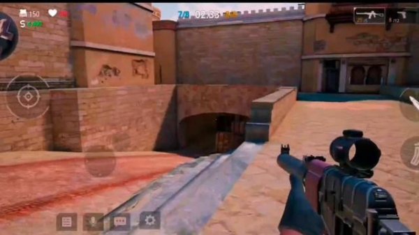 special forces group 3: Sfg3 - online gameplay- part 1