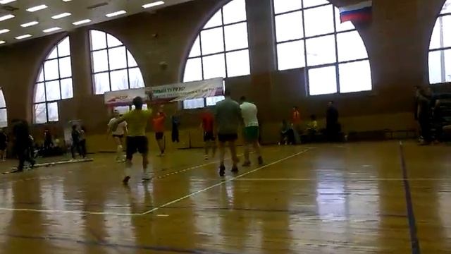 I Клубный турнир АССК России Ярославль. Разминка смотреть онлайн