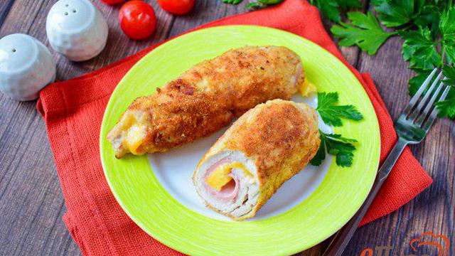 Сборник рецептов