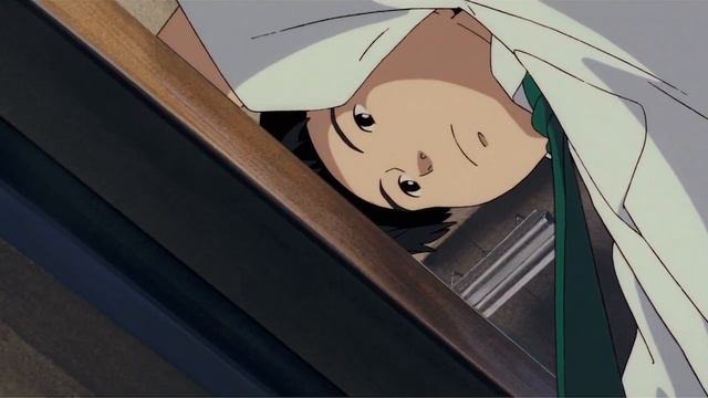 Mocca - I Remember (Cover) // Studio Ghibli's "Ocean Wave" Aesthetics♥ смотреть онлайн