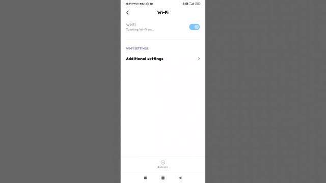 how to pair Wi Fi in redmi 8 | redmi 8 mein Wi Fi kaise pair Karen смотреть онлайн