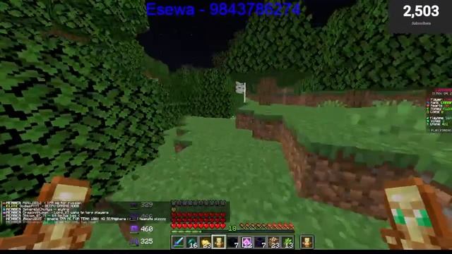 Finally FireMc Live With Subscribers | ESG OFFICIAL смотреть онлайн