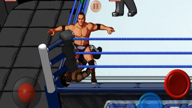 WWE WRESTLE-FEST GAMEPLAY #3 смотреть онлайн