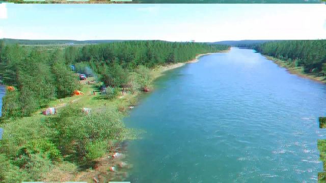 Полярный урал -сплав по Реке. Собь .Поход на Ледник Романтиков смотреть онлайн