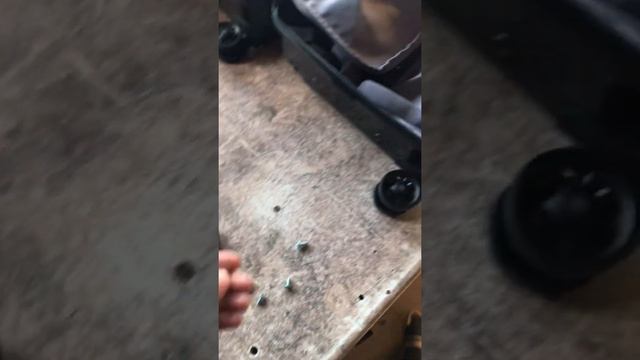 Доработка чемодана смотреть онлайн