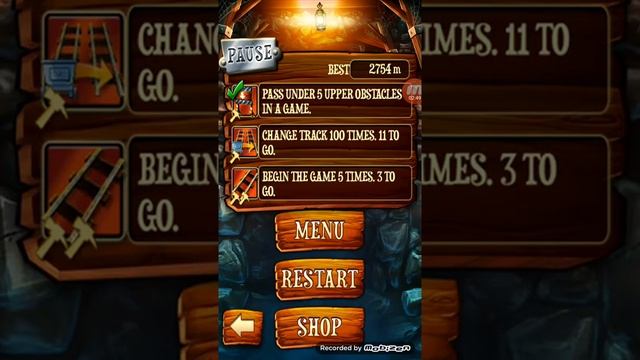 Rail Rush Game- Dino Killer in Zombie Caves| jaiprakash sharma смотреть онлайн