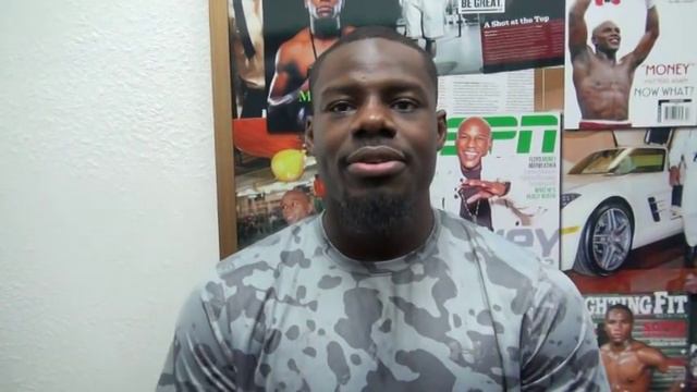 Andrew Tabiti talks about hosting a Thanksgiving dinner and turkey giveaway смотреть онлайн